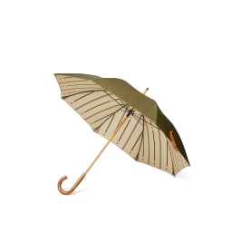 0. Bosler AWARE™ återvunnet PET 23" paraply