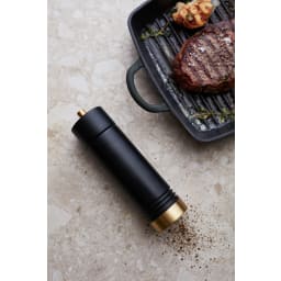 1. Monte pepparkvarn