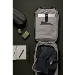 4. Baltimore RCS explorer's backpack