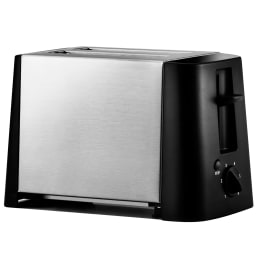 0. Brödrost Design Inox 2232