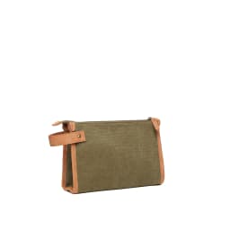 1. Bosler necessär GRS återvunnen canvas