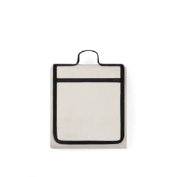 0. Volonne AWARE™ återvunnen canvas picknickpläd