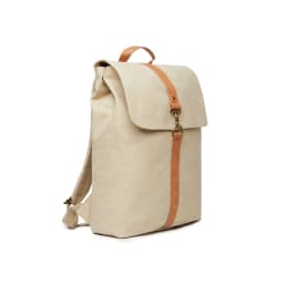 5. Bosler ryggsäck GRS återvunnen canvas