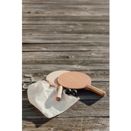 5. Roland strandtennis set