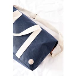 4. RPET sortino weekendbag