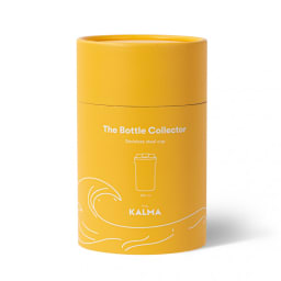 2. The Bottle collector - Vakumisolerat termosmugg i rostfritt stål