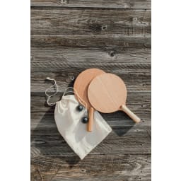 3. Roland strandtennis set