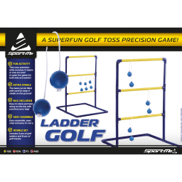 1. Ladder Golf