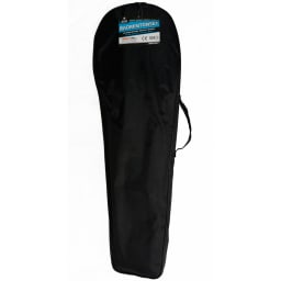 2. Badmintonset 4 spelare med nät