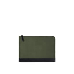 0. Marlow RCS återvunnen polyester 16" laptopfodral