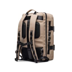4. Baltimore RCS explorer's backpack