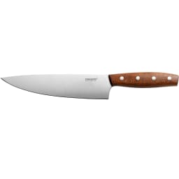 0. Kockkniv 20cm Norr