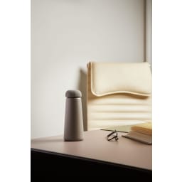 1. Erie RCS stål termosflaska 450 ml