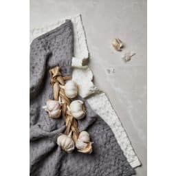 2. Cromer kökshandduk i våffeldesign, 2-pack