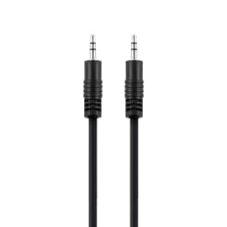 0. 3,5mm - 3,5mm Hane-Hane 0.5m