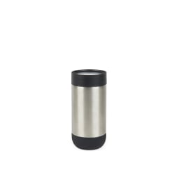 0. Erie RCS återvunnet stål push mugg 350 ML