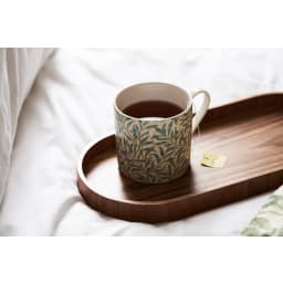 3. WB by William Morris mug, 2-pack
