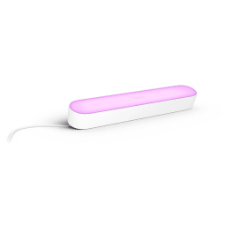 1. Hue Play White Amb/Color Vi 1P