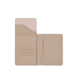 4. Baltimore RCS återvunnen polyester RFID passfodral