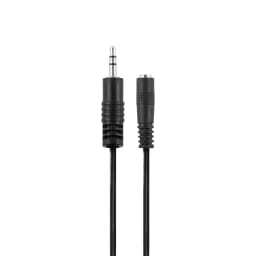 0. 3,5mm - 3,5mm Hane-Hona 3.0m