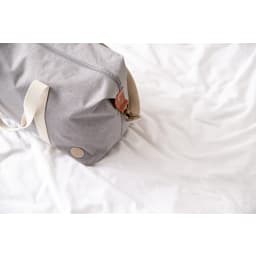 4. RPET sortino weekendbag