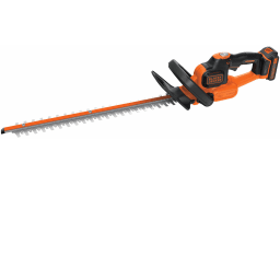0. Häcksax 18V 45cm Svärdlängd