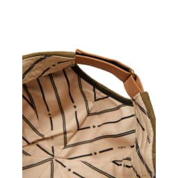 1. Bosler AWARE™ canvaskeps