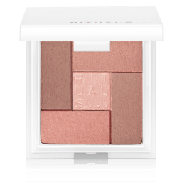 0. Miracle Sunglow Powder