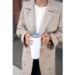 2. Eos voyager RCS återvunnet stål 800 ML
