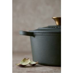 4. Monte gjutjärn såskastrull