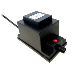 0. Transformator 105W 12V 2m