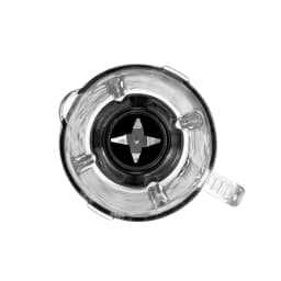 1. Blender 600W 1,5L Rostfri