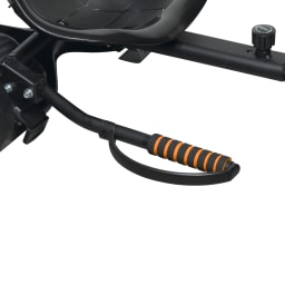 1. Kart för Hoverboards