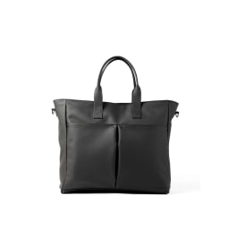 0. Baltimore hybrid office bag