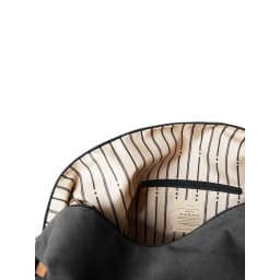 4. Bosler dufflebag RCS återvunnen canvas