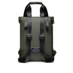 6. Baltimore cykelryggsäck