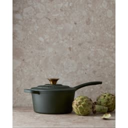 2. Monte gjutjärn såskastrull