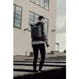 1. Baltimore cykelryggsäck