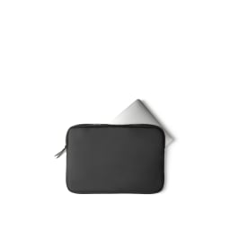 1. Baltimore laptop case 12-15"