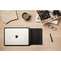 3. Timo PU RCS RPET 16" laptopfodral