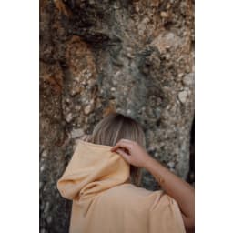 2. Tolo hamam frottéponcho