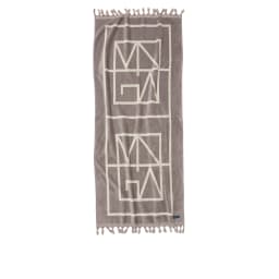 0. Monogram badlakan