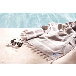 8. Monogram badlakan