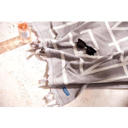 4. Monogram badlakan