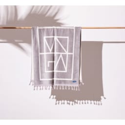 1. Monogram badlakan