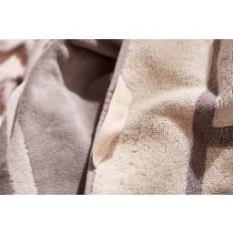 5. Monogram badlakan