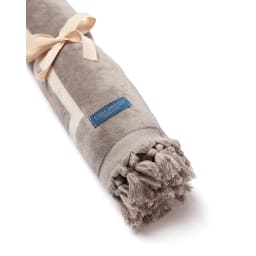 3. Monogram badlakan