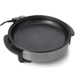 1. Multifunktionell Grillpanna 30
