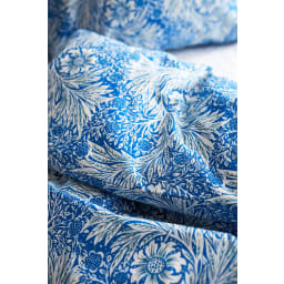 4. Marigold by William Morris