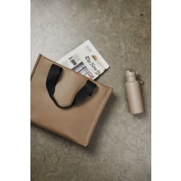 5. Bermond RCS återvunnen PU tote bag